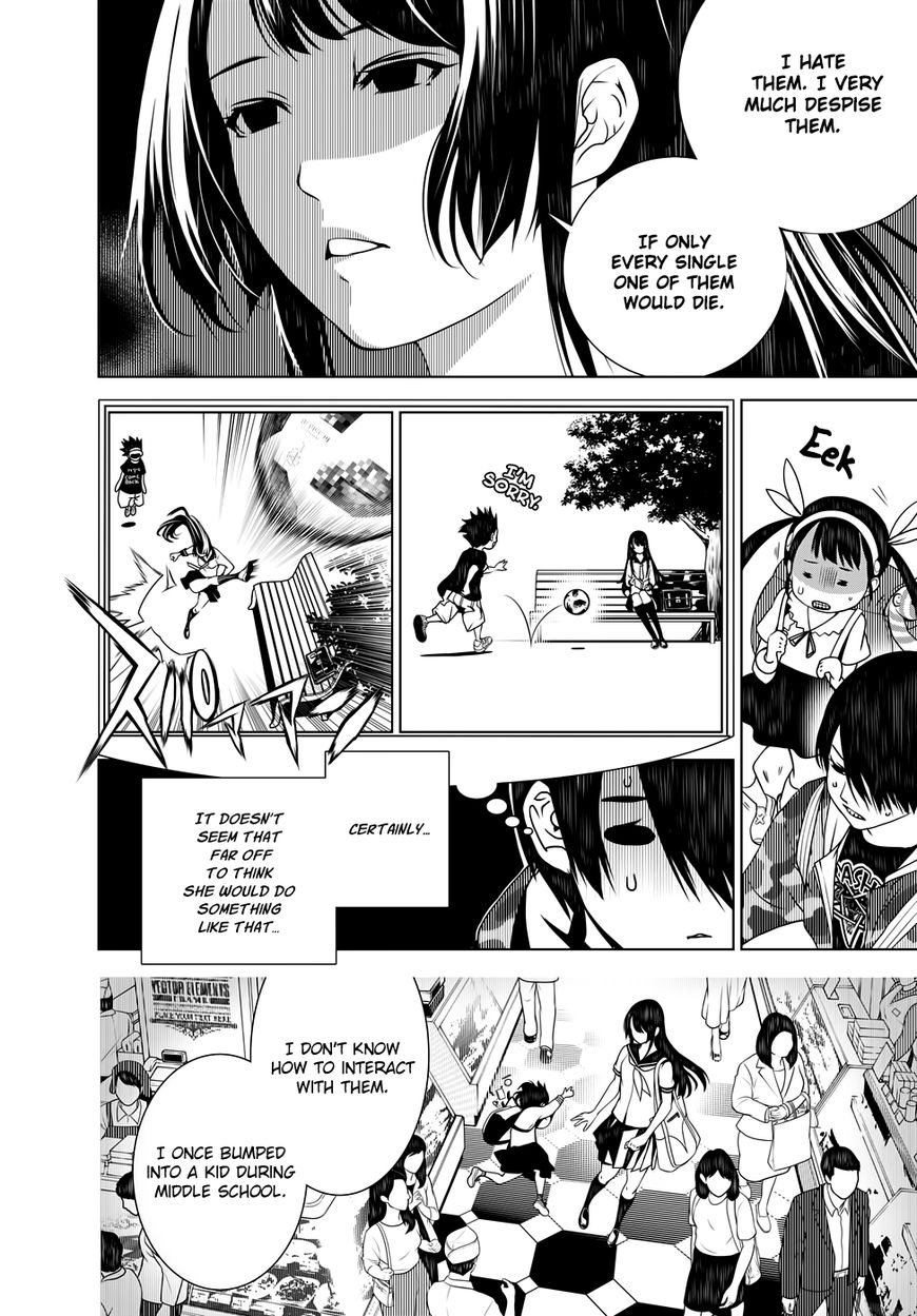 Bakemonogatari 10 9