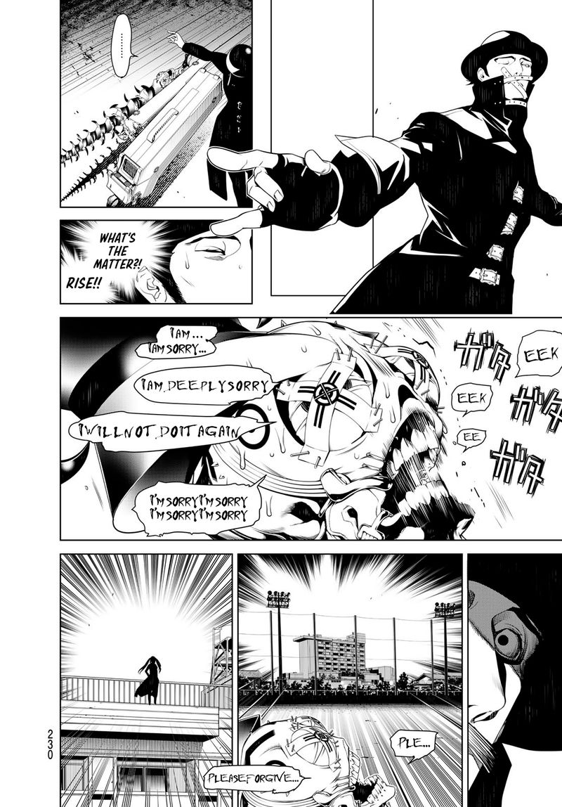 Bakemonogatari 100 12