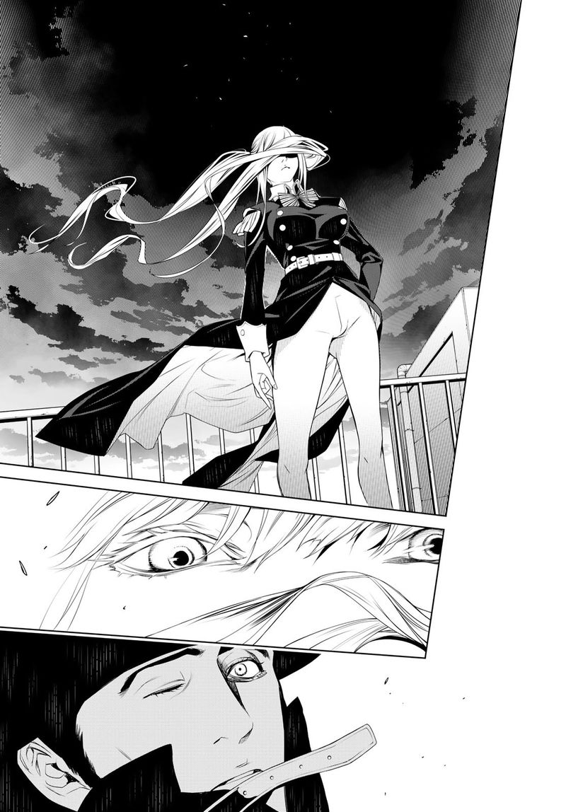 Bakemonogatari 100 13