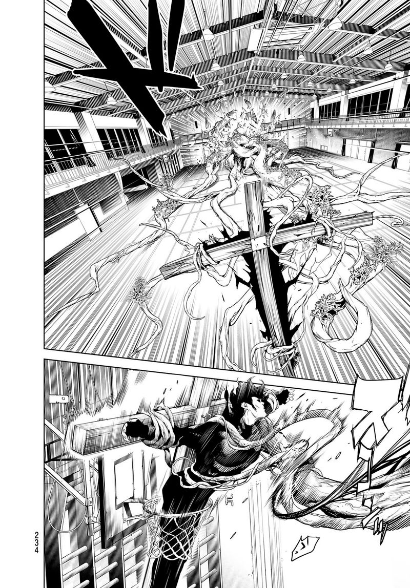 Bakemonogatari 100 16