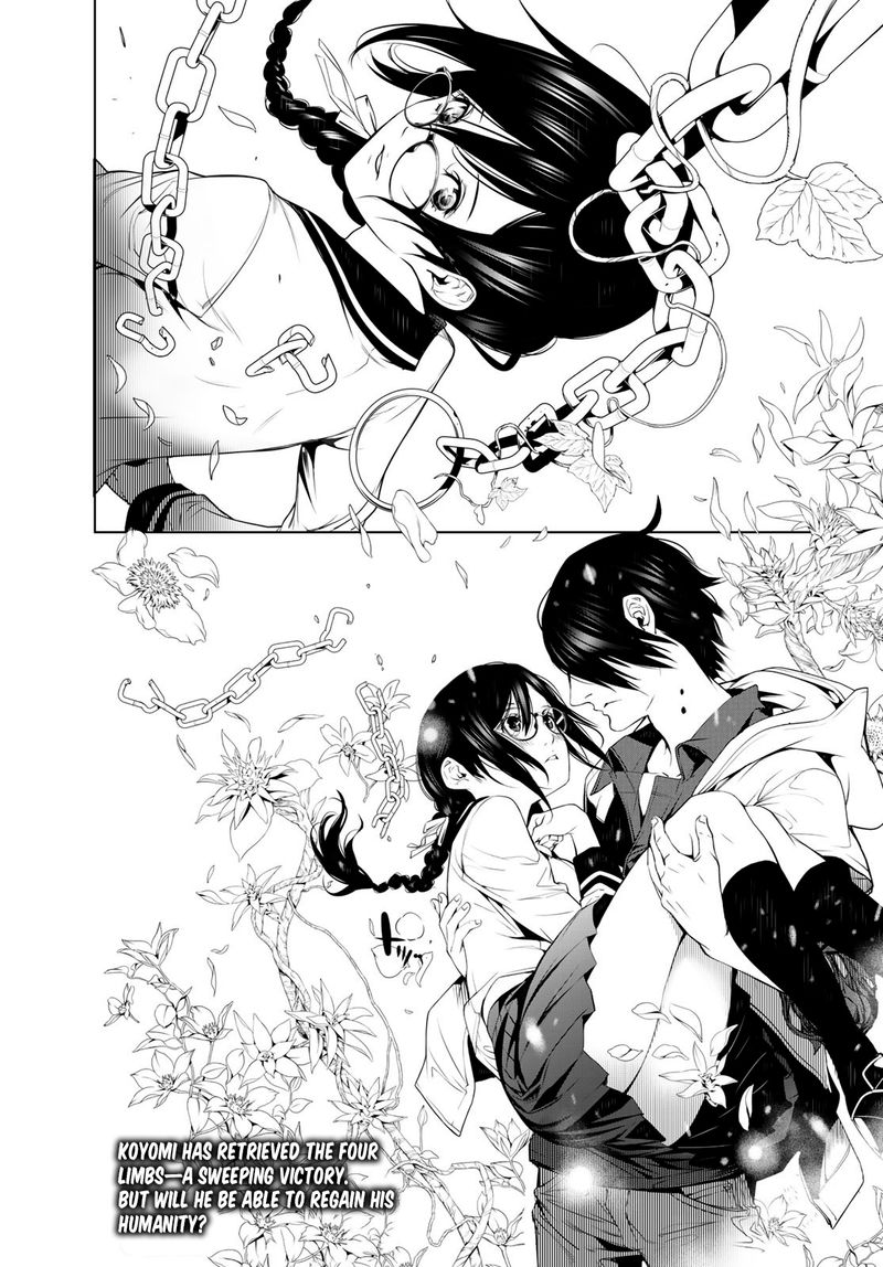 Bakemonogatari 100 18