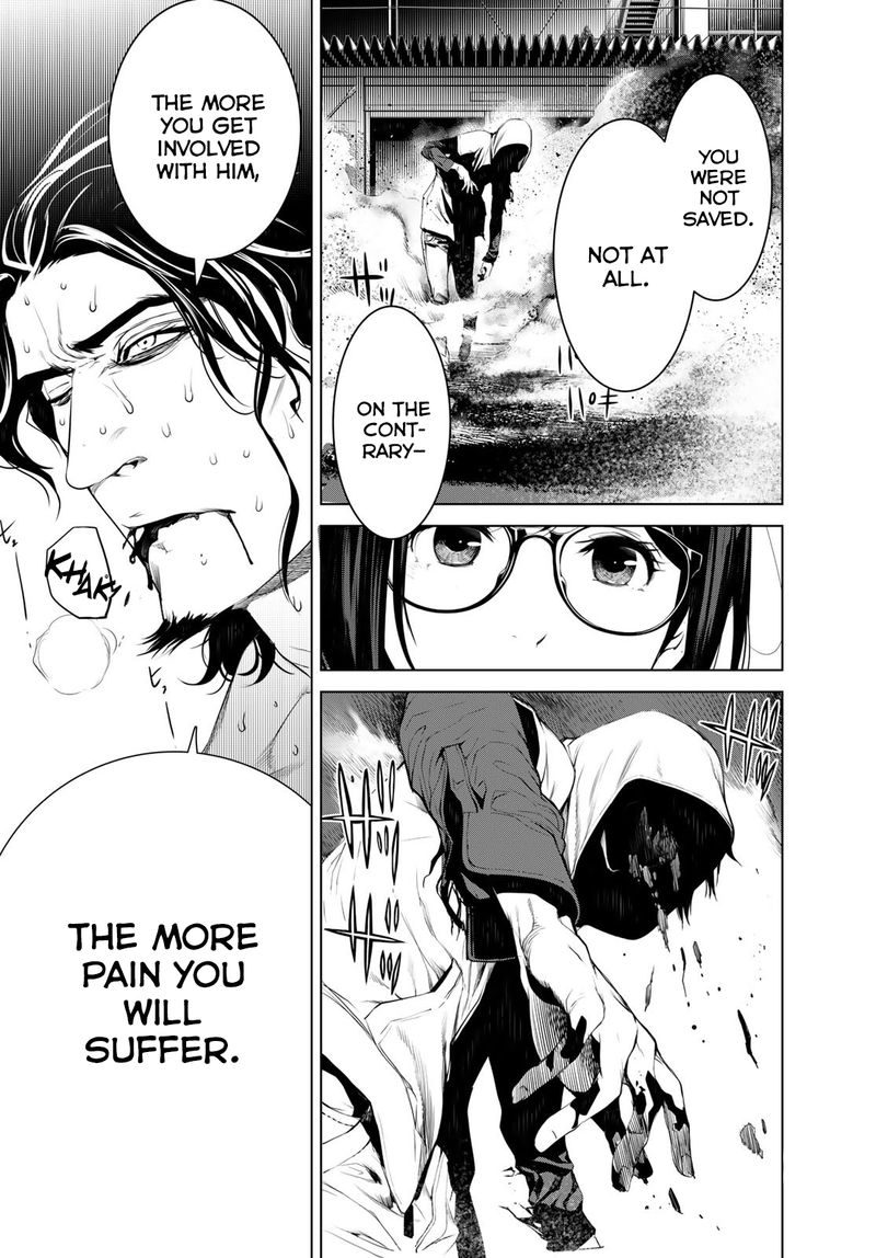 Bakemonogatari 101 11