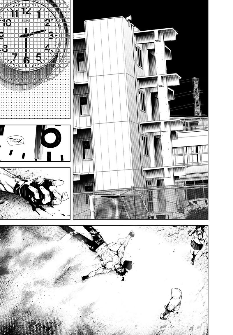 Bakemonogatari 101 13