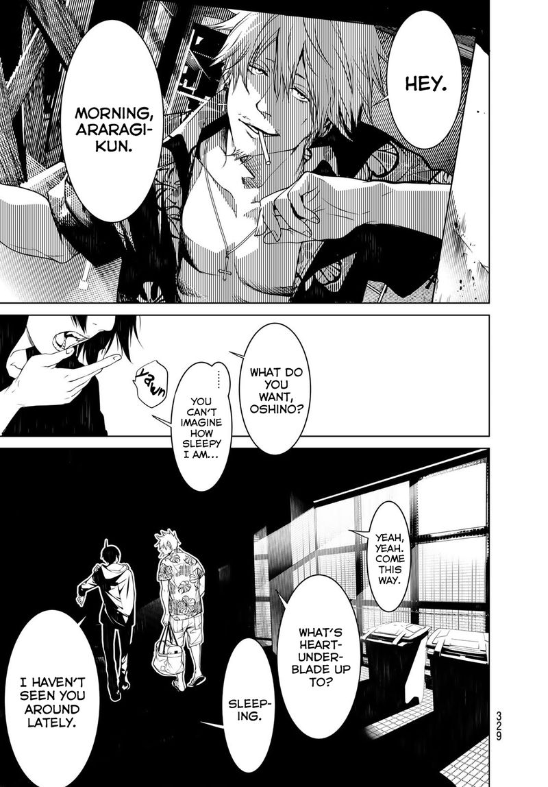 Bakemonogatari 101 15