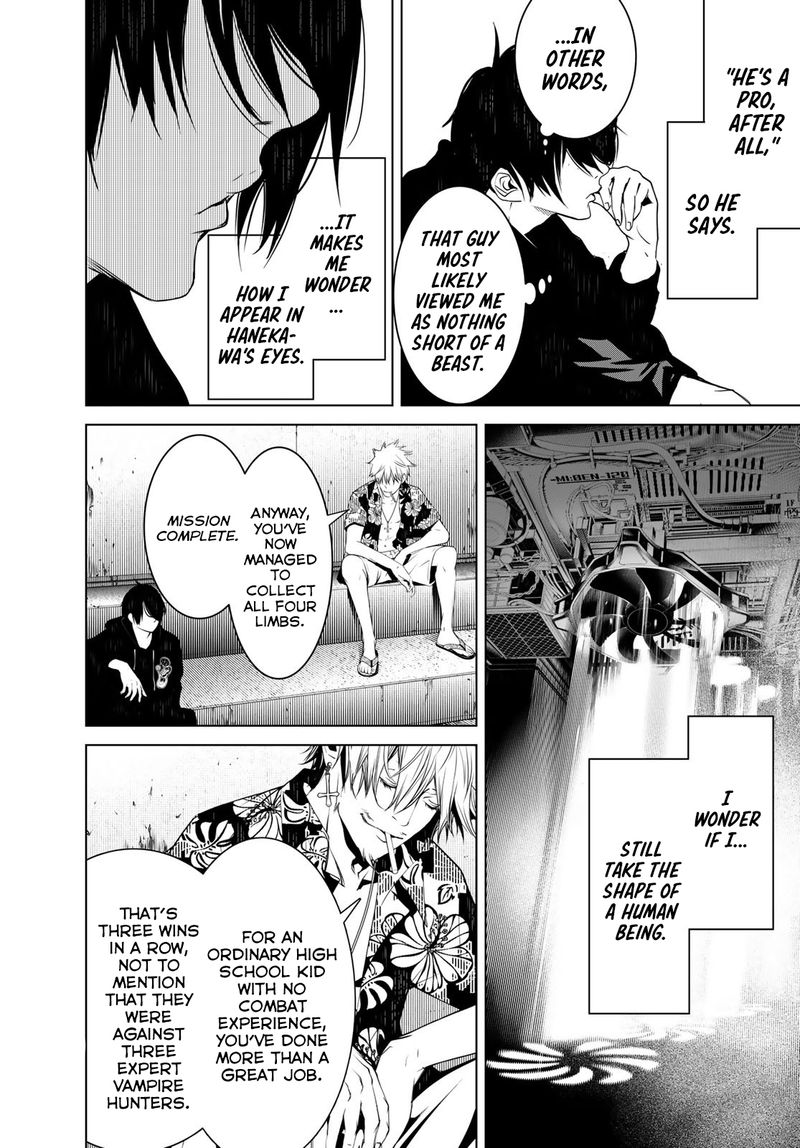 Bakemonogatari 101 18