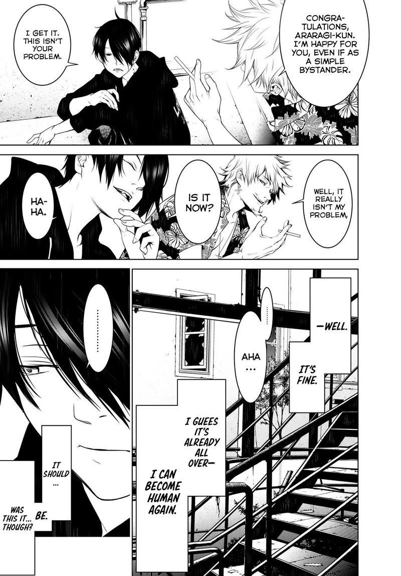 Bakemonogatari 101 19