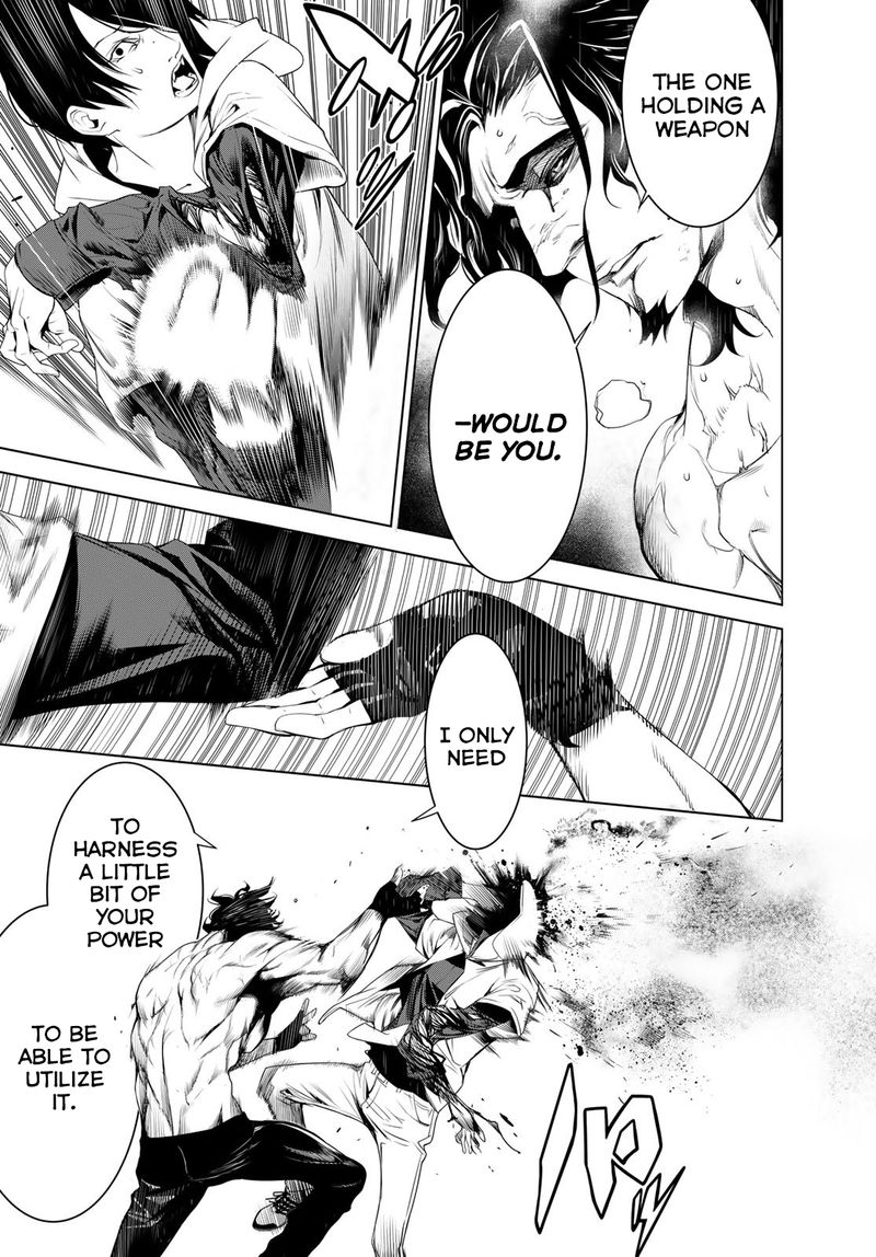 Bakemonogatari 101 7