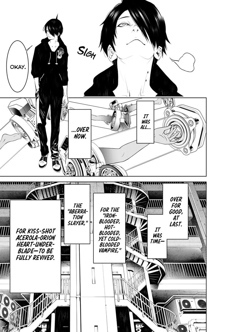 Bakemonogatari 103 13