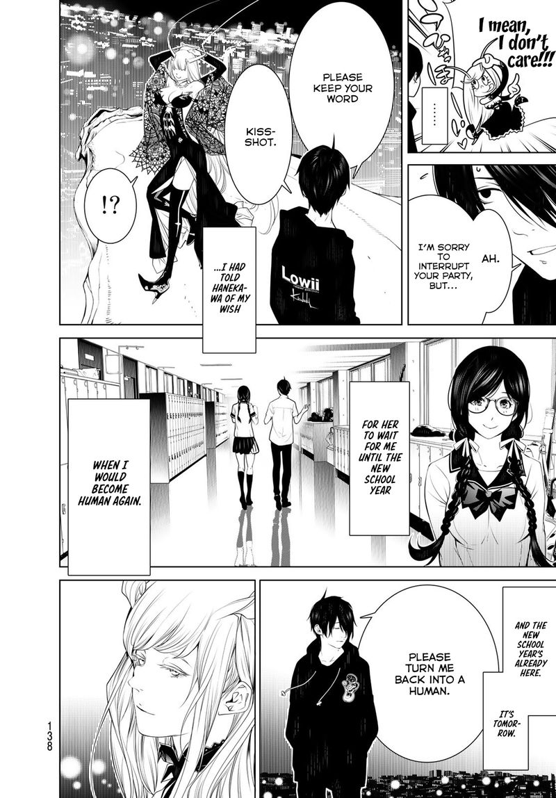 Bakemonogatari 104 6