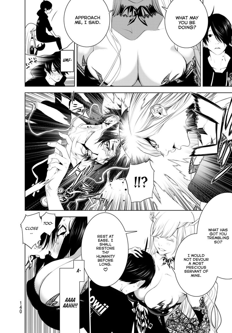 Bakemonogatari 104 8