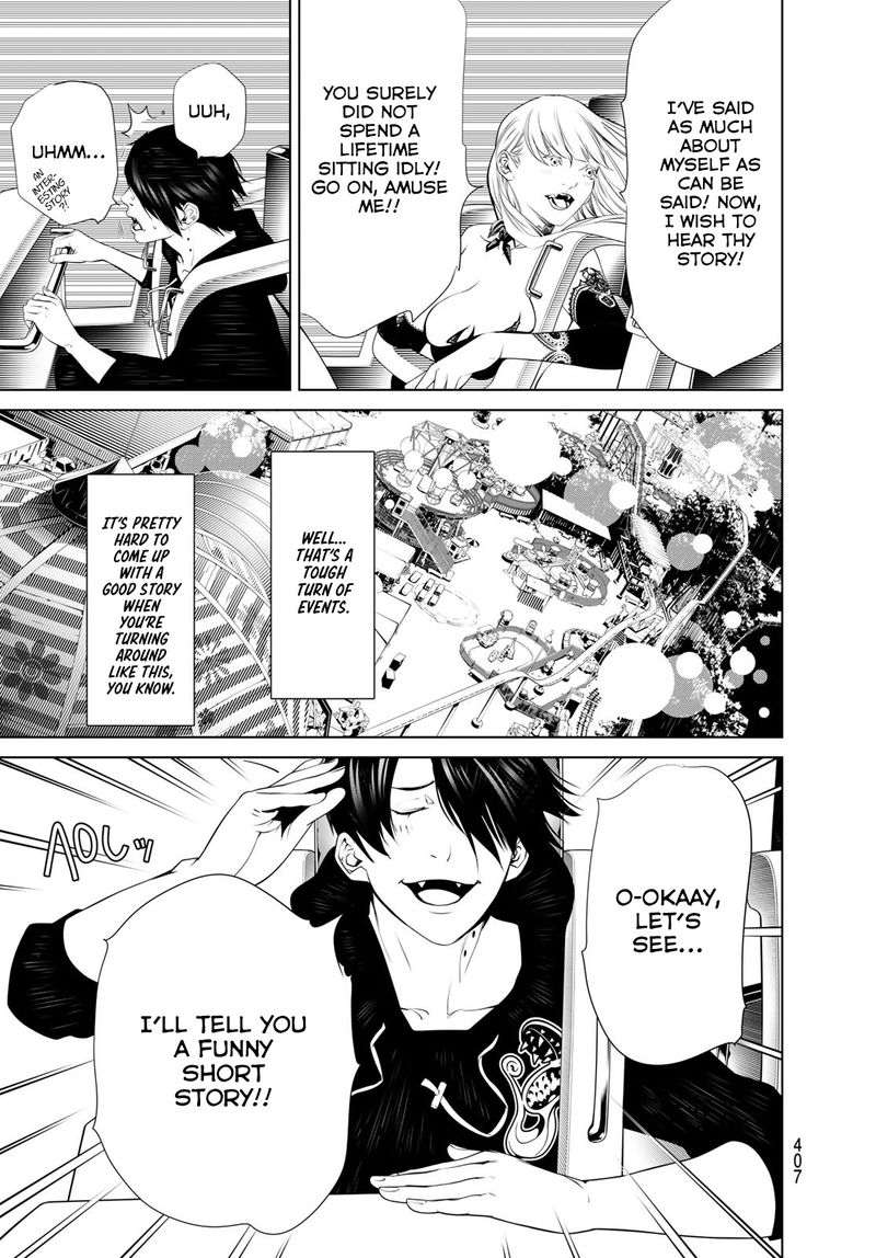 Bakemonogatari 105 17
