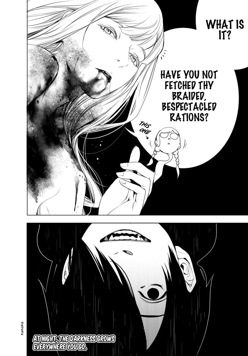 Bakemonogatari 106 20
