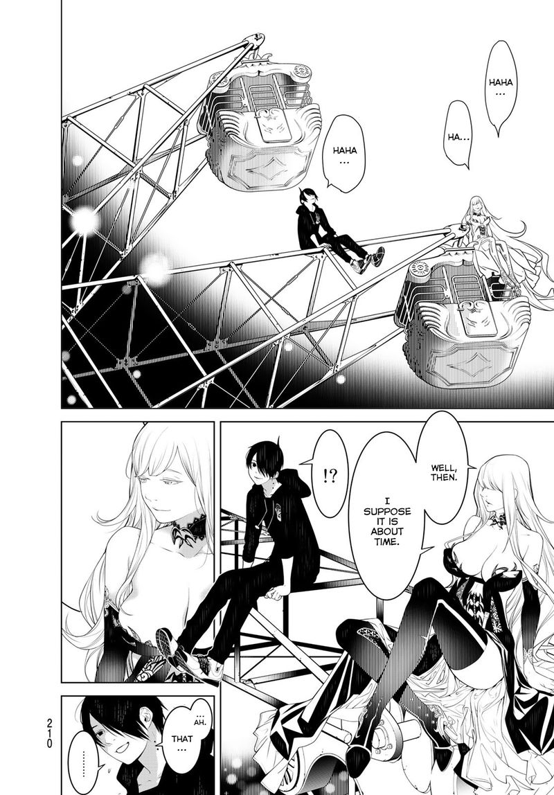 Bakemonogatari 106 8
