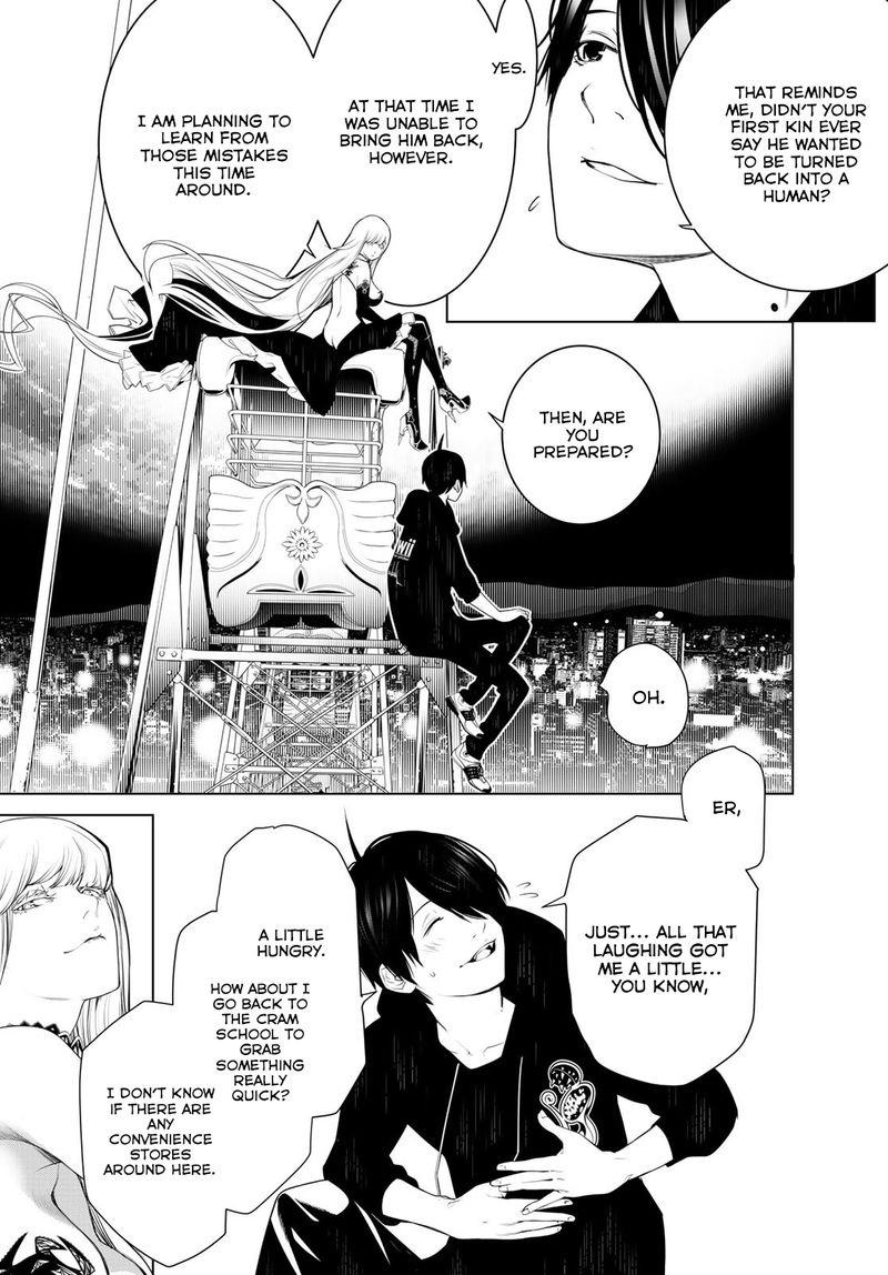 Bakemonogatari 106 9
