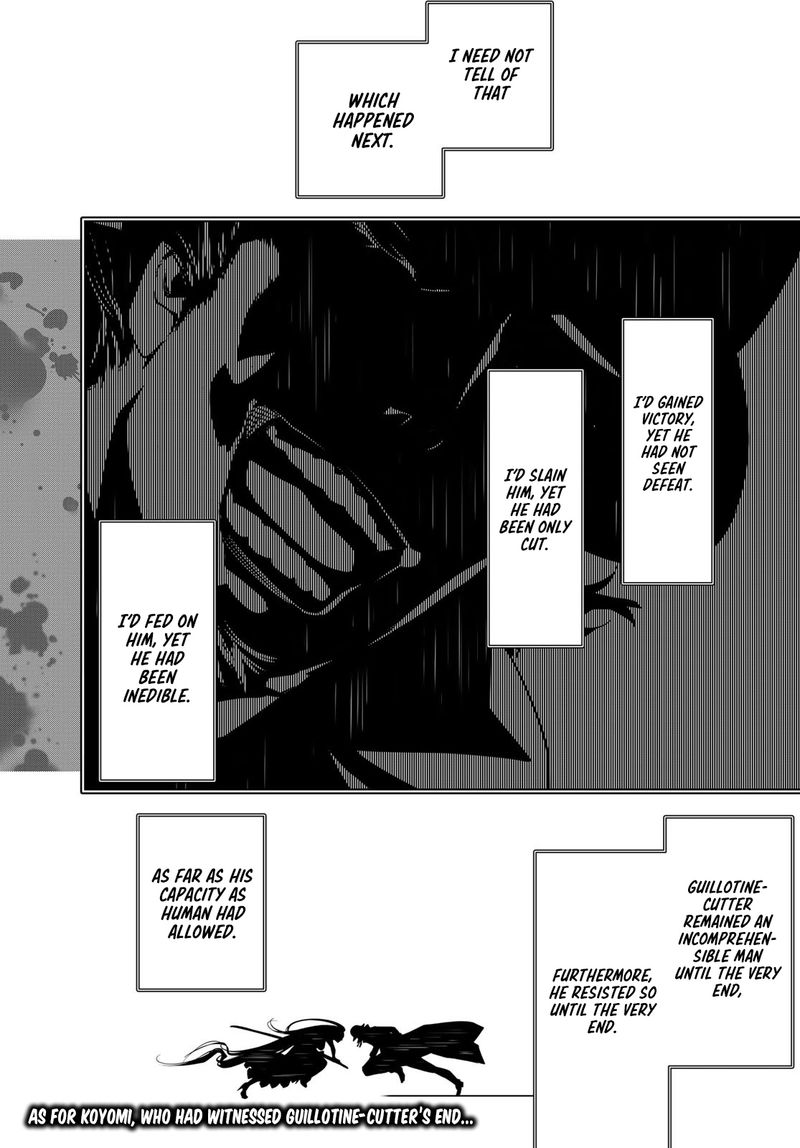 Bakemonogatari 107 19