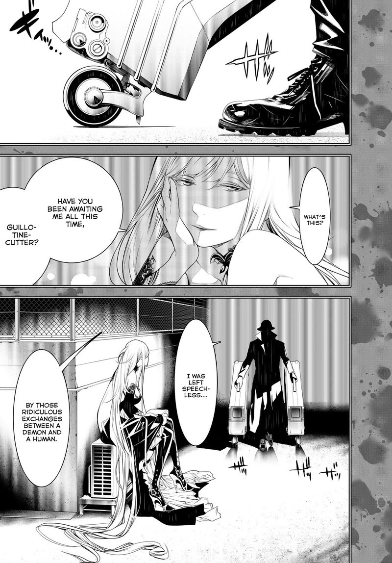 Bakemonogatari 107 3