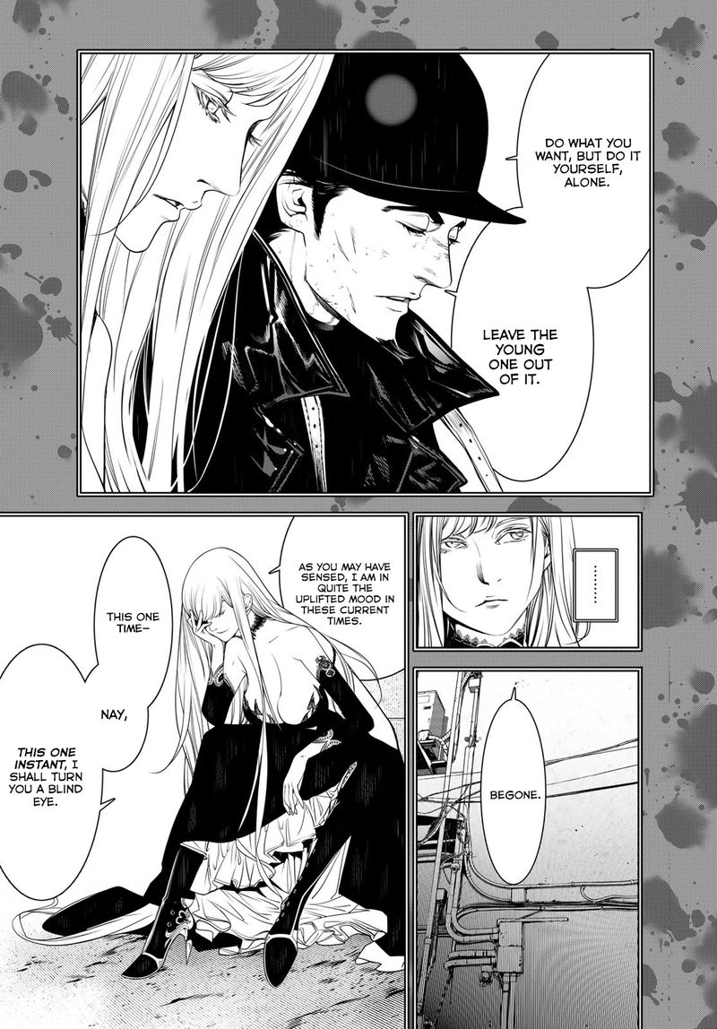 Bakemonogatari 107 9