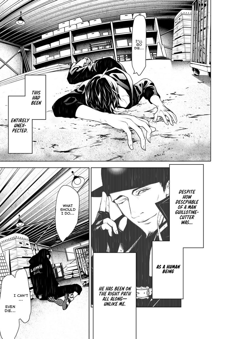 Bakemonogatari 108 11