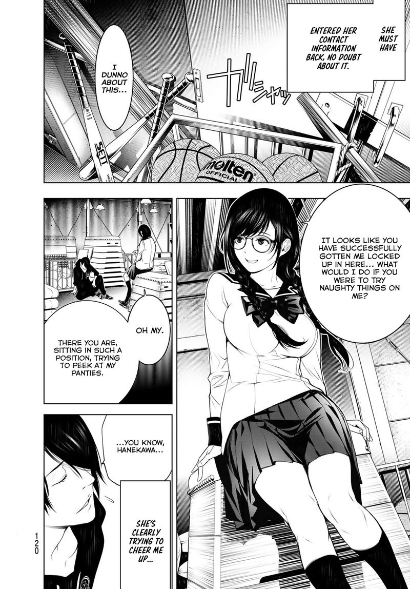 Bakemonogatari 108 15