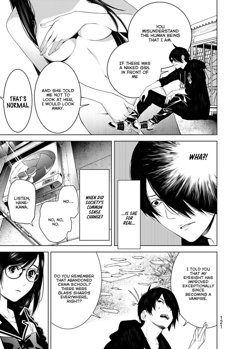 Bakemonogatari 108 16