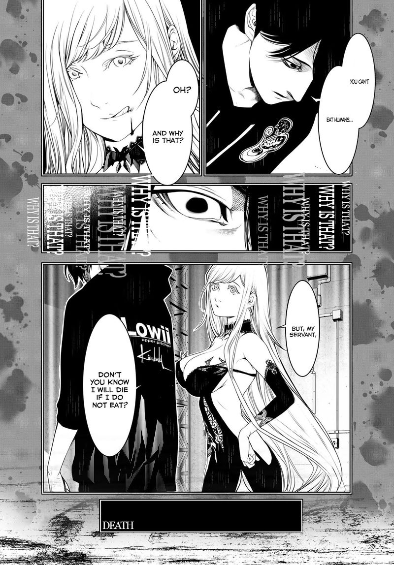 Bakemonogatari 108 4