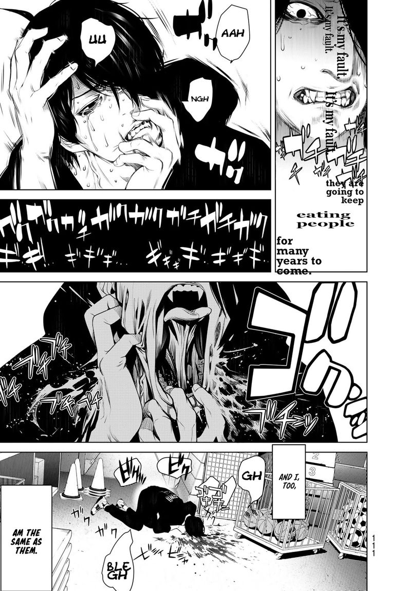 Bakemonogatari 108 7