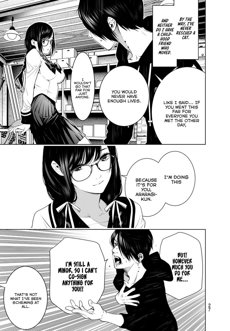 Bakemonogatari 109 11
