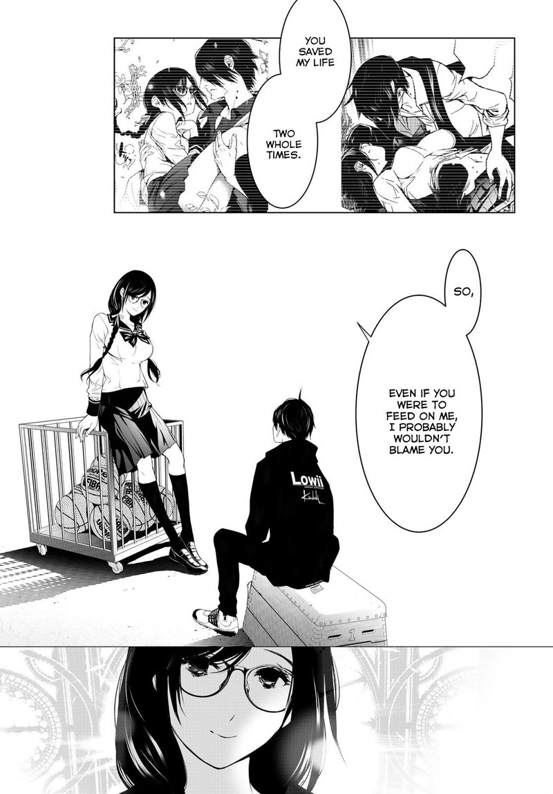 Bakemonogatari 109 13