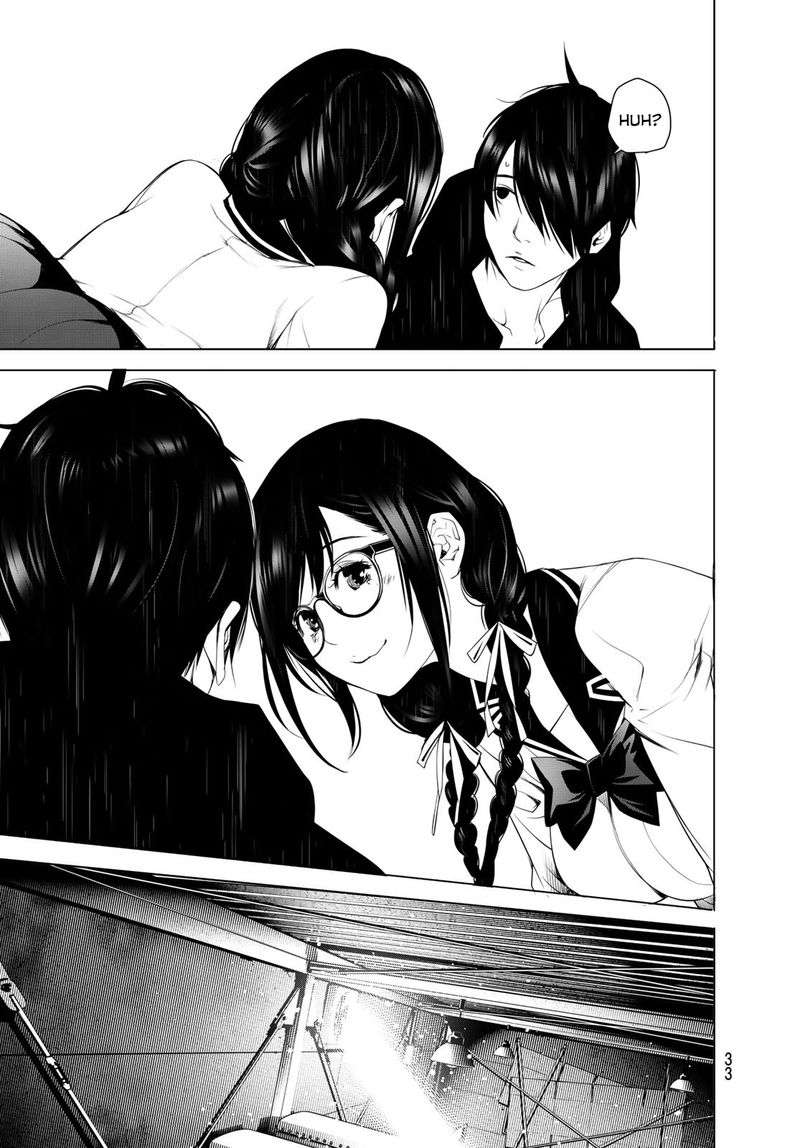 Bakemonogatari 109 17