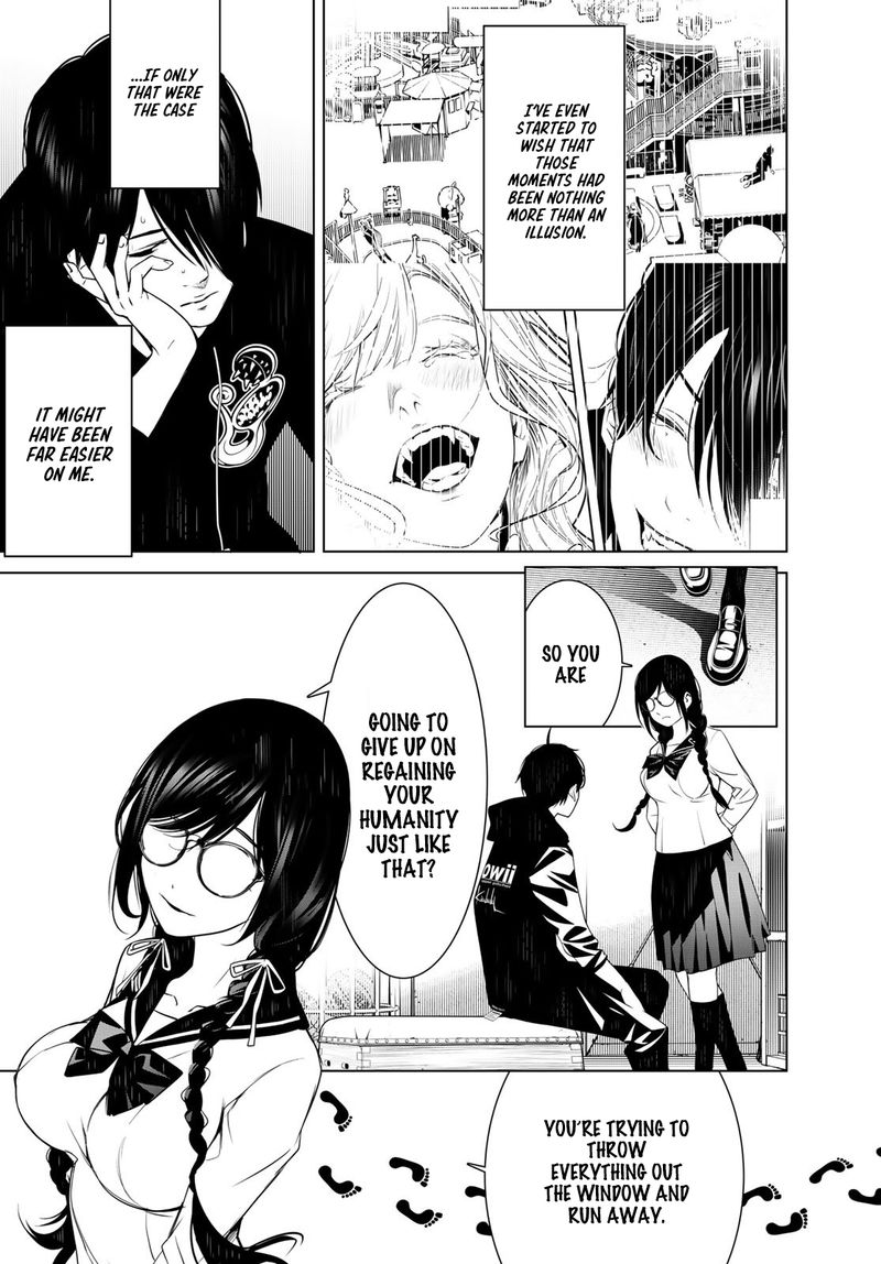 Bakemonogatari 109 5