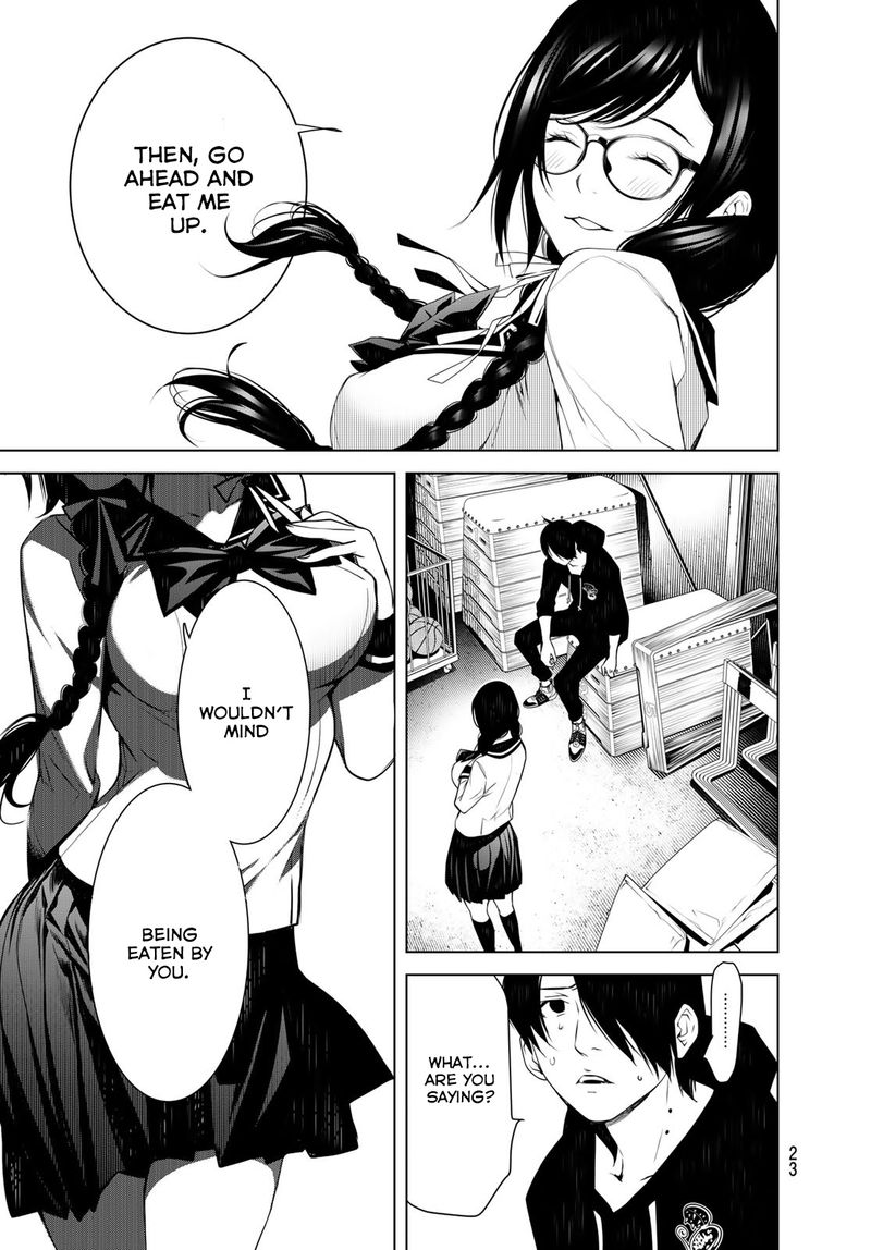 Bakemonogatari 109 7