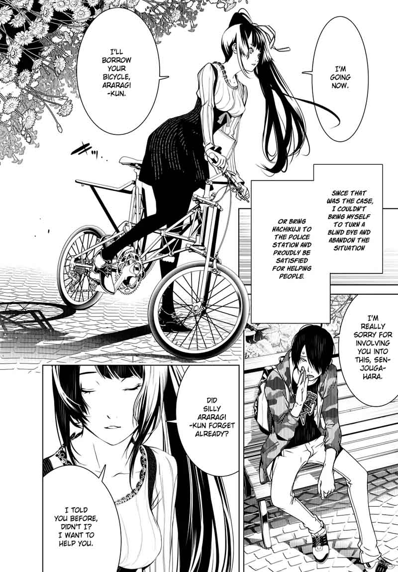 Bakemonogatari 11 10