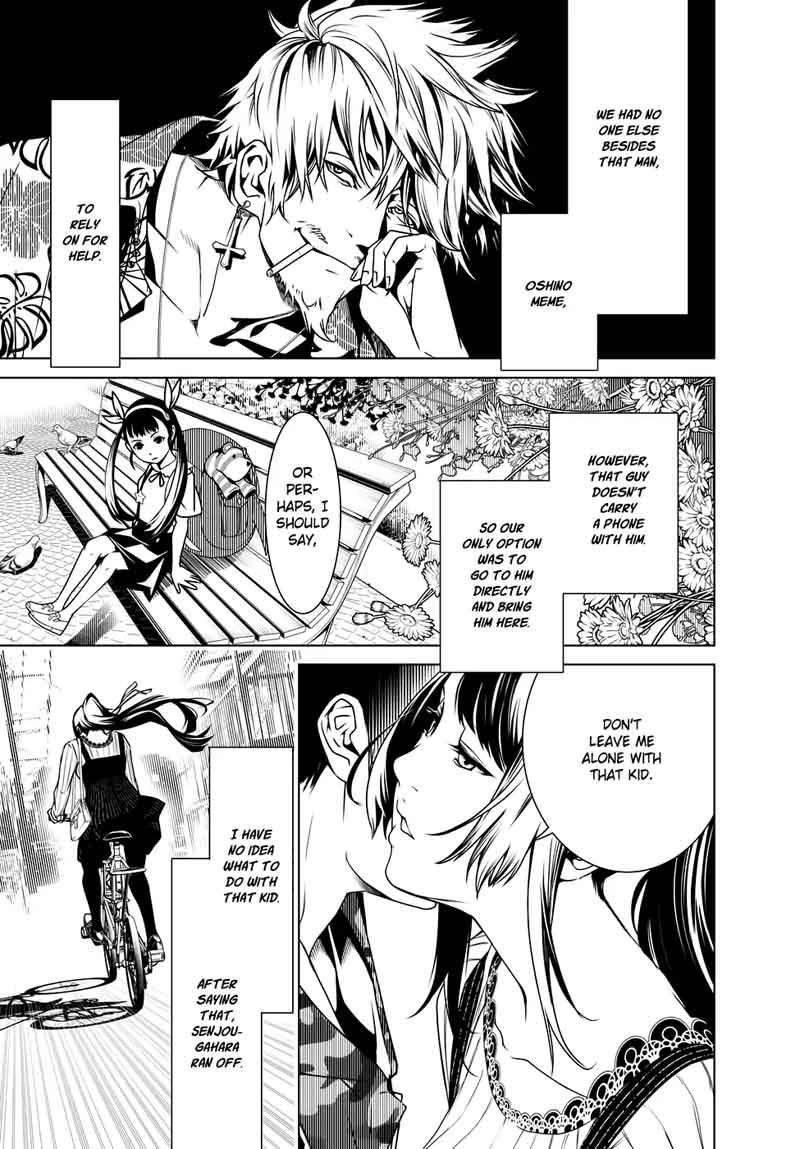 Bakemonogatari 11 11