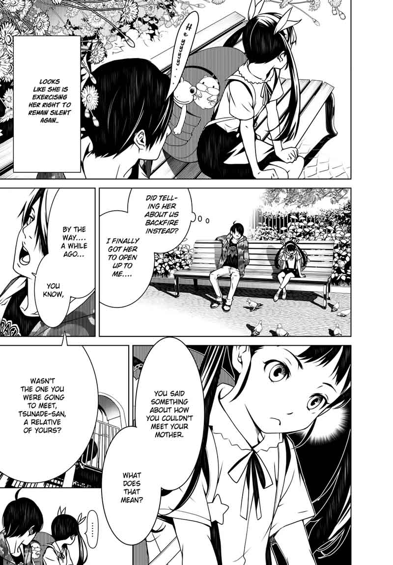 Bakemonogatari 11 13
