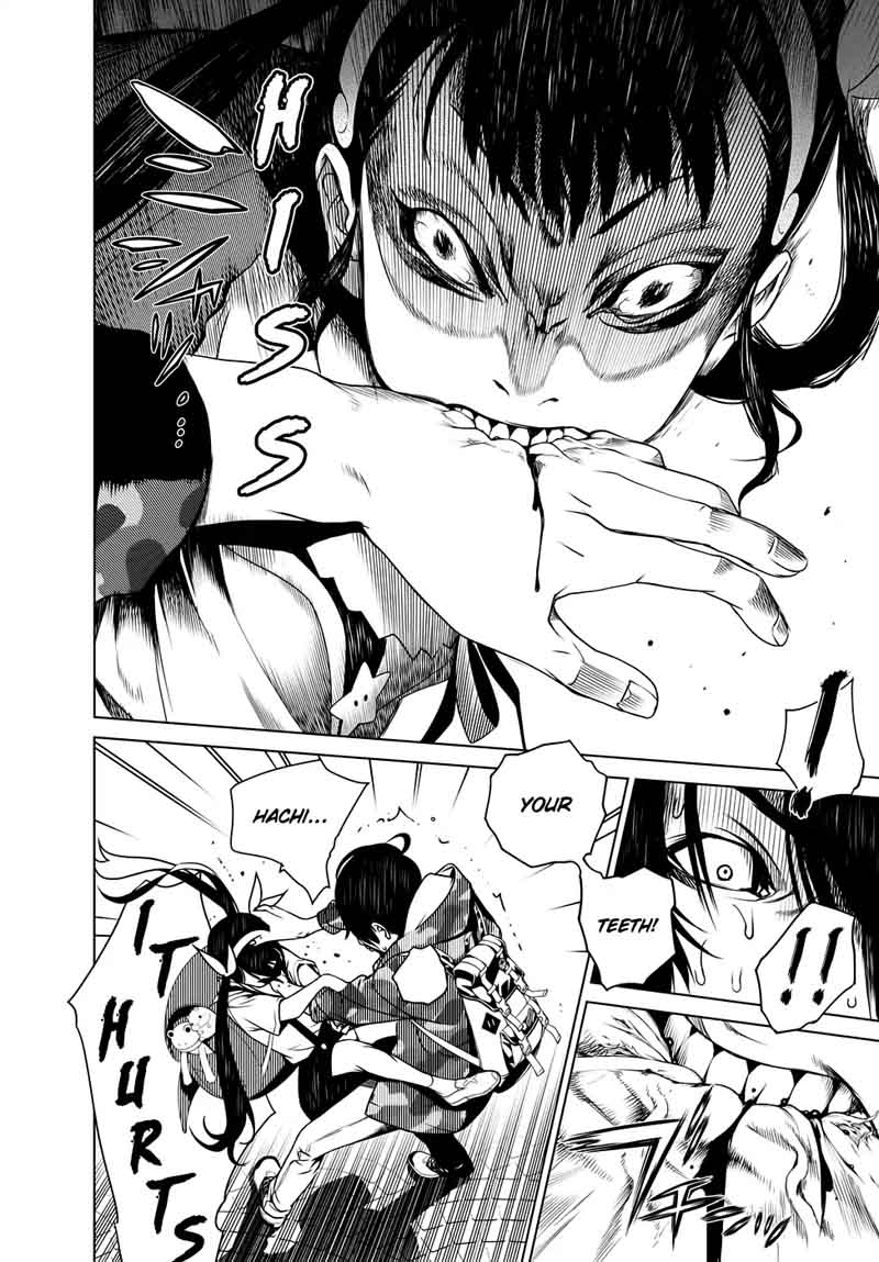 Bakemonogatari 11 18