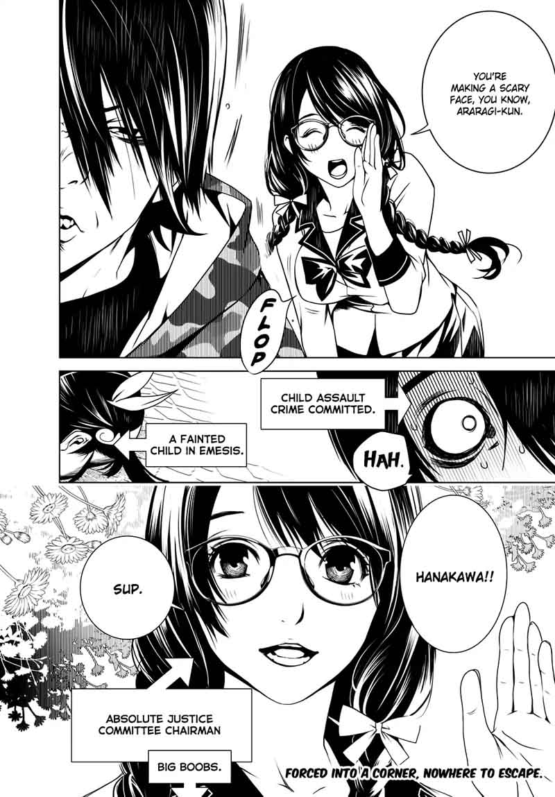 Bakemonogatari 11 24