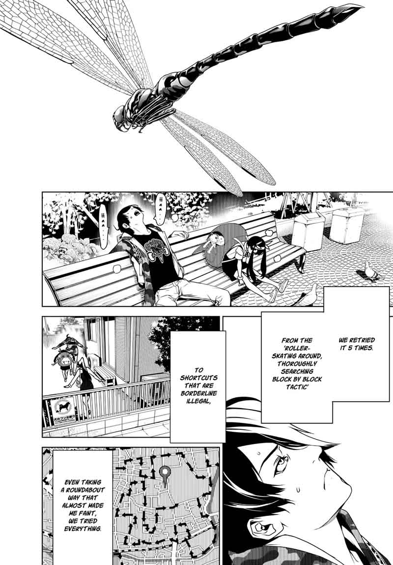 Bakemonogatari 11 8