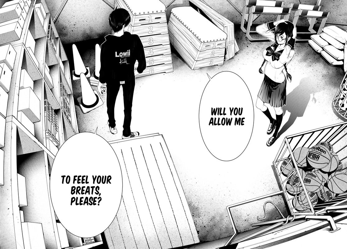 Bakemonogatari 110 12