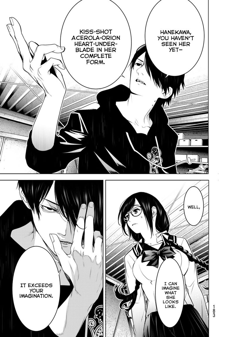 Bakemonogatari 110 14