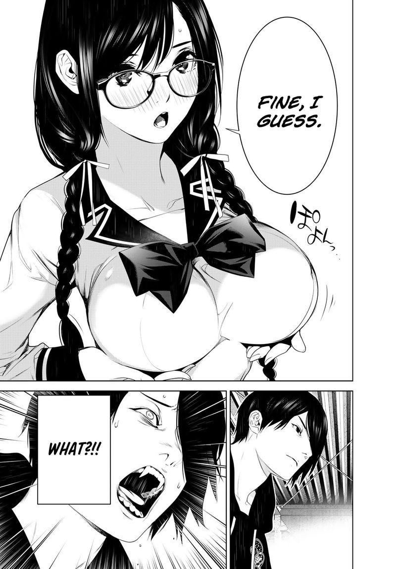 Bakemonogatari 110 17
