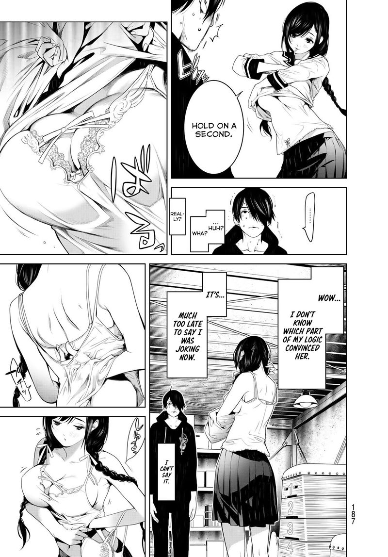 Bakemonogatari 110 18