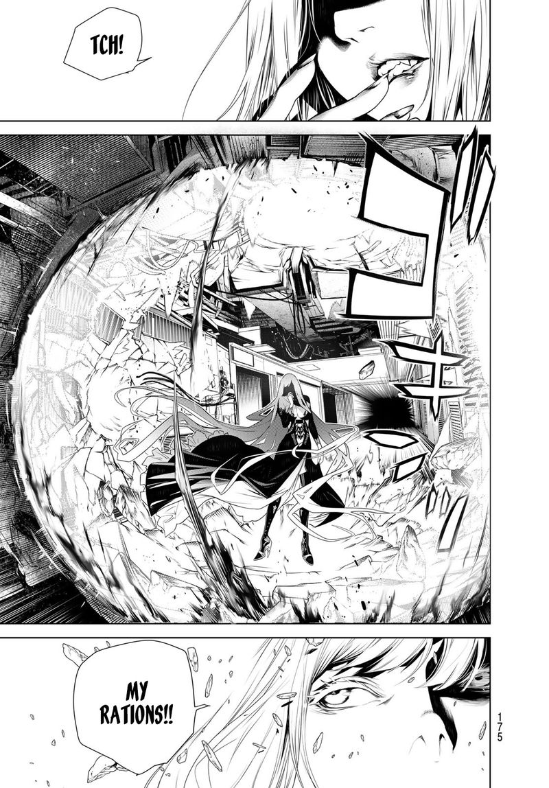 Bakemonogatari 110 7