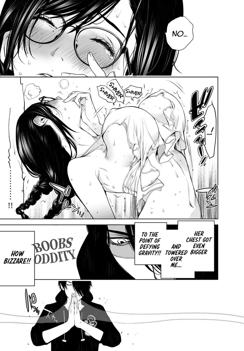 Bakemonogatari 111 17