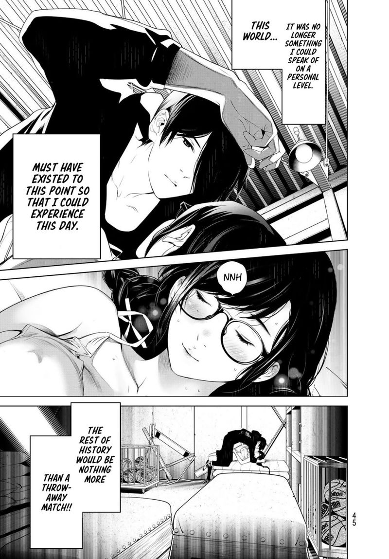Bakemonogatari 112 8