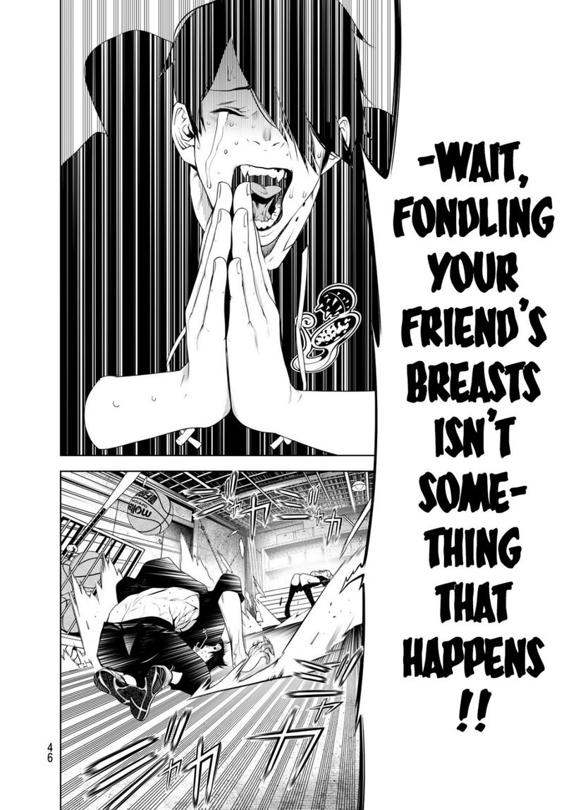 Bakemonogatari 112 9