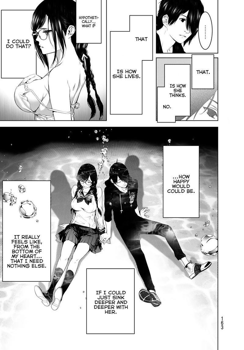 Bakemonogatari 113 11