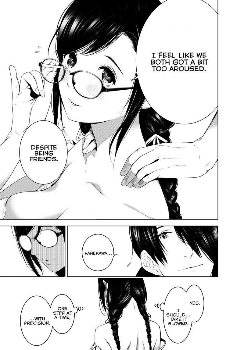 Bakemonogatari 113 13