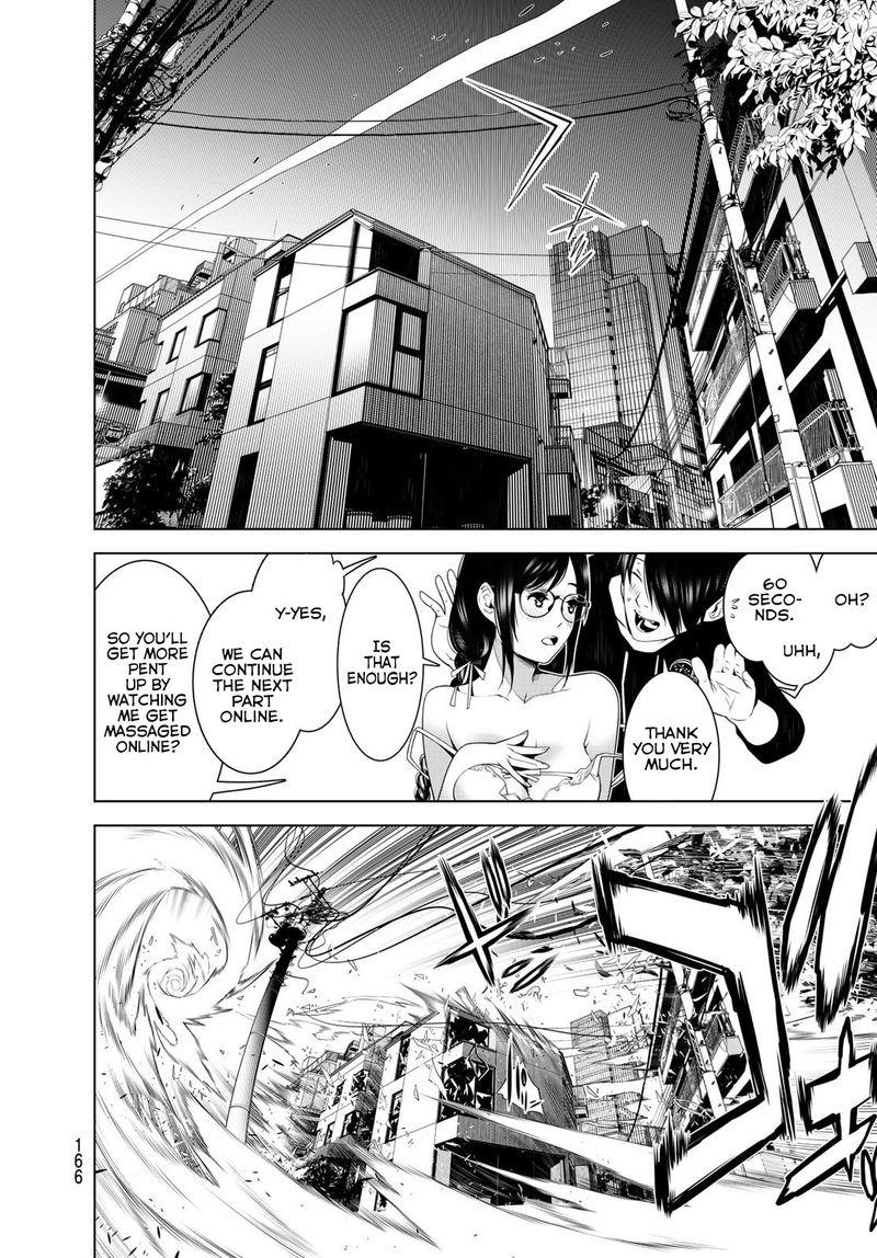 Bakemonogatari 113 14