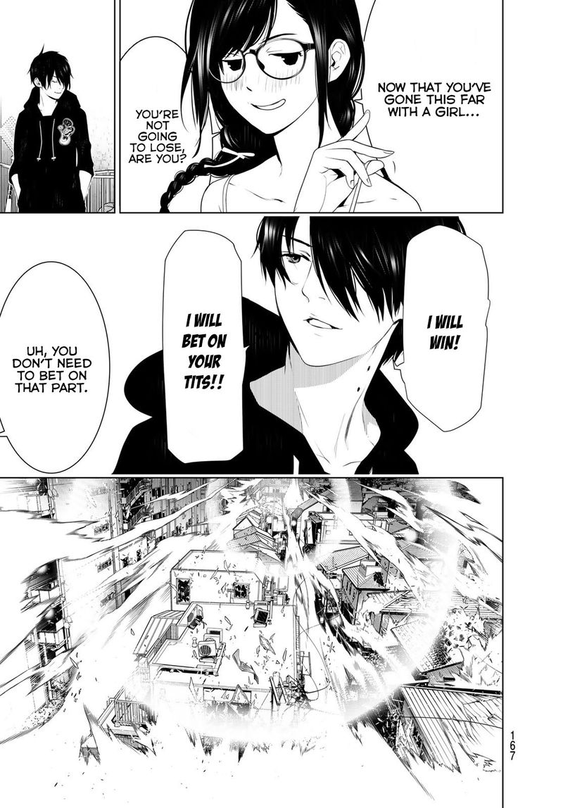 Bakemonogatari 113 15