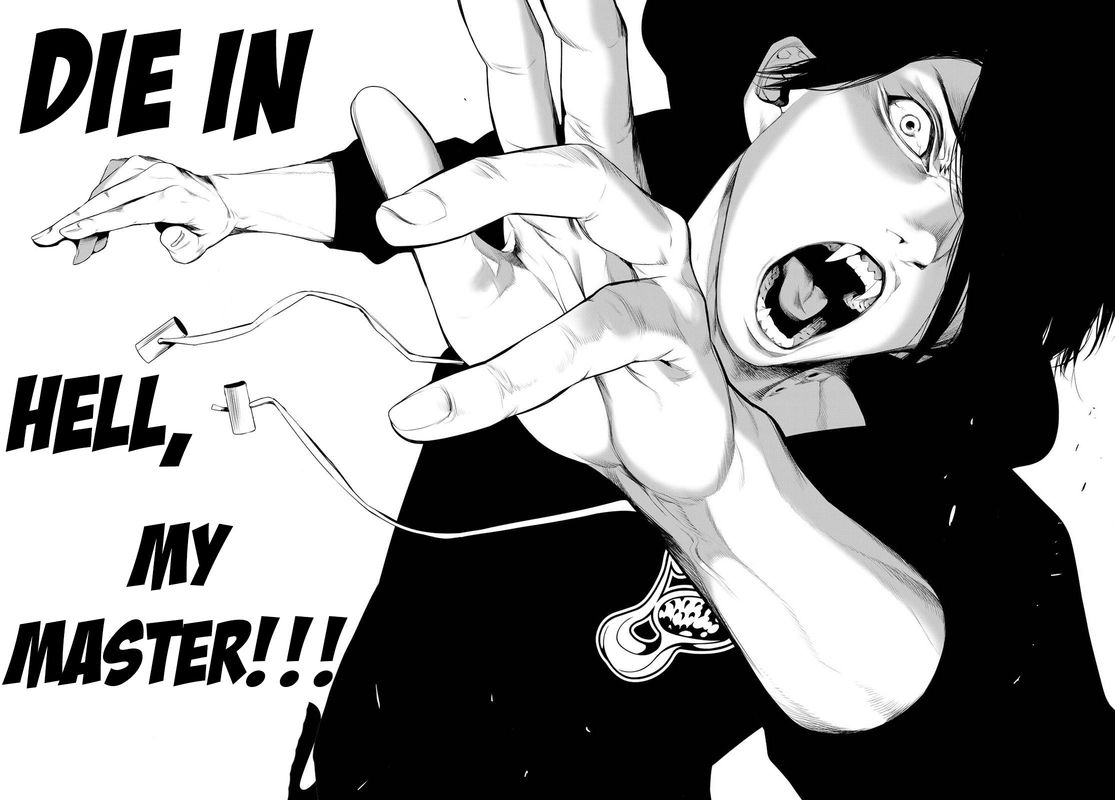 Bakemonogatari 115 12